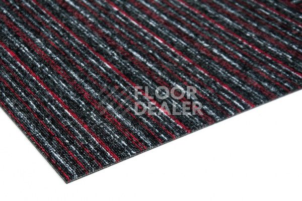 Ковровая плитка Solid Stripes 520 фото 6 | FLOORDEALER